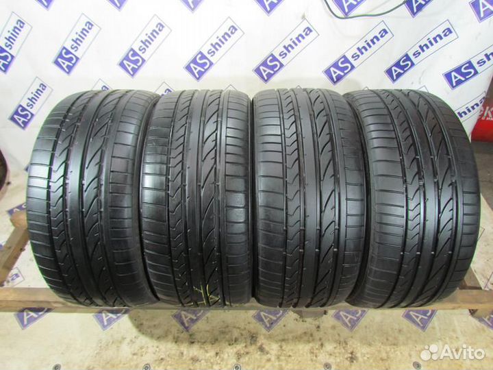 Bridgestone Potenza RE050A 255/35 R19 88R