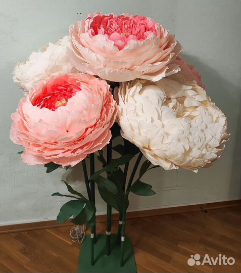 Фотозона для выпускного, свадьбы, 8 марта