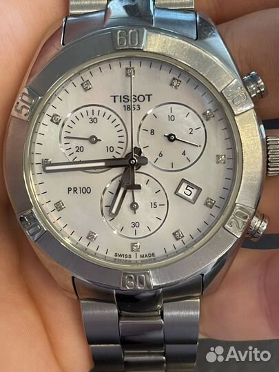 Tissot 1853 T101917A