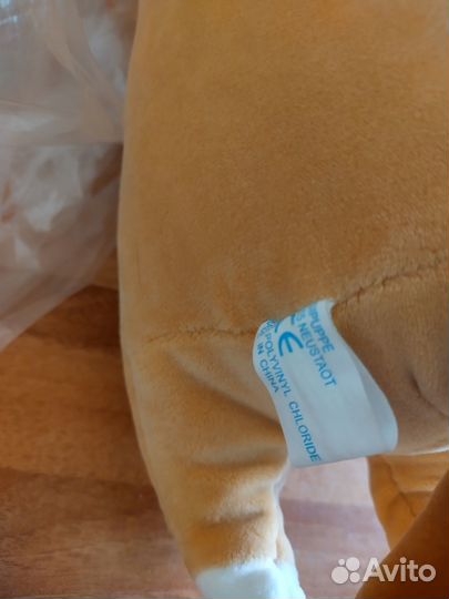 Батон кот 70 см