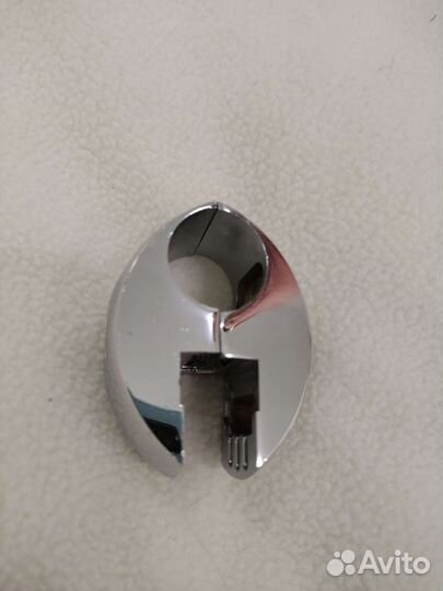 Крепёж одинарный для дсп