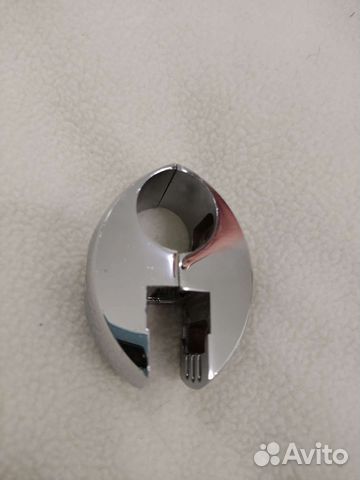 Крепёж одинарный для дсп