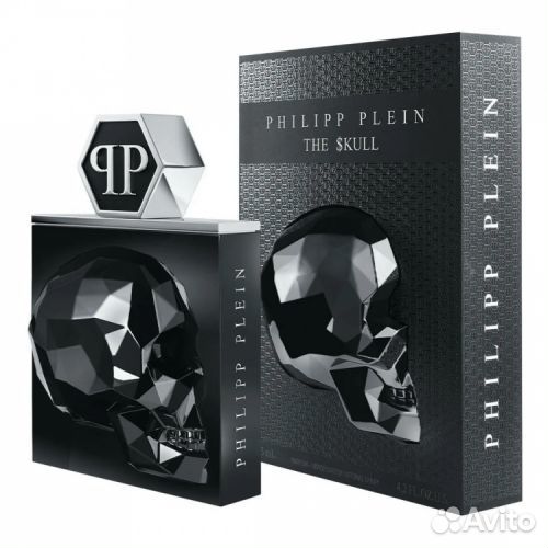 Philipp Plein The Skull 125 мл