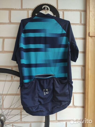 Велосипедная форма