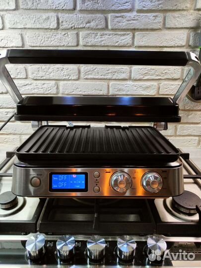 Электрогриль Delonghi cgh1012d