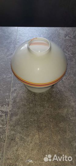 Плафон для светильника в отл.сост