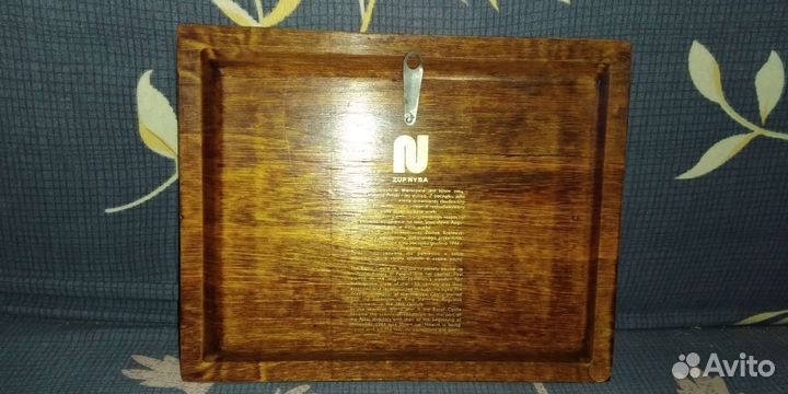Чеканка по меди