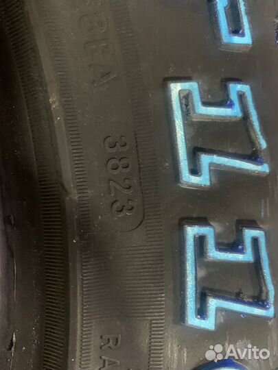 Comforser CF1100 285/65 R17 121S