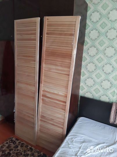 Створки.Торг