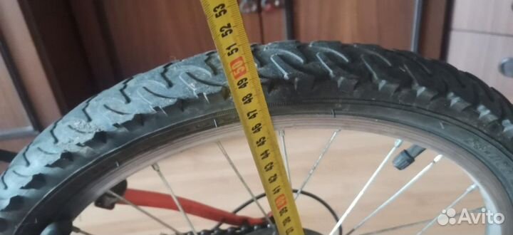 Велосипед Forward Majorca 101 подростковый