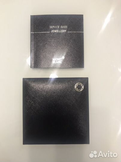 Запанки montblanc с авиационной тематикой