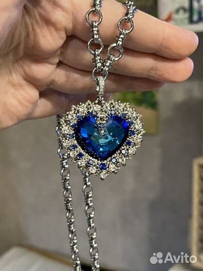 Кулон «Amore»