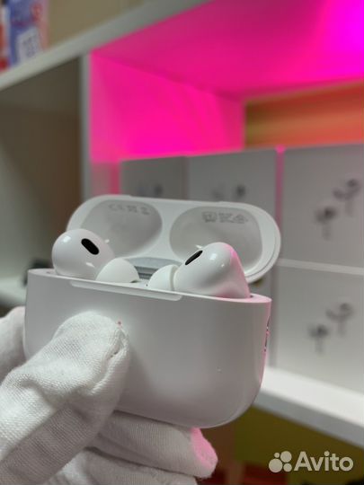 Наушники Airpods Pro 2 Premium