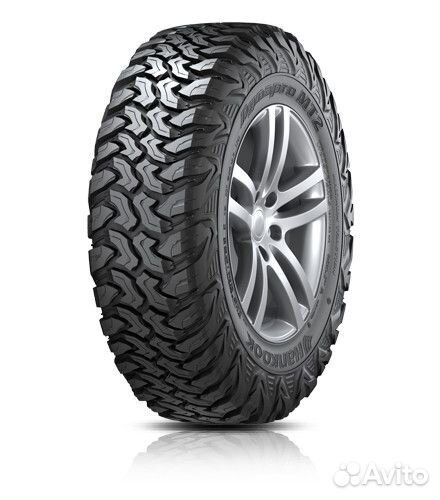 Hankook Dynapro MT2 RT05 245/75 R16 Q