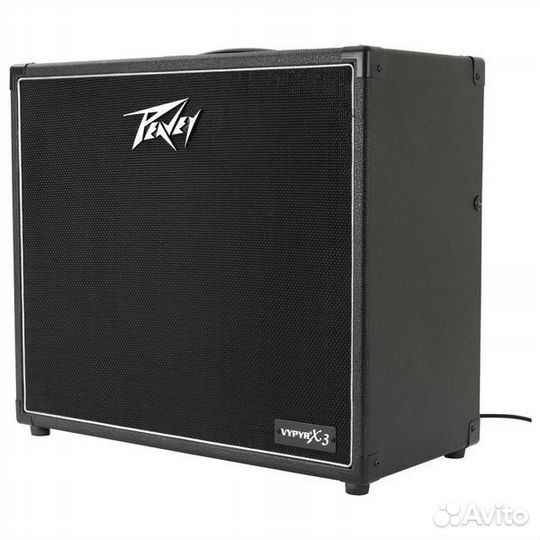 Гитарный комбоусилитель Peavey vypyr X3