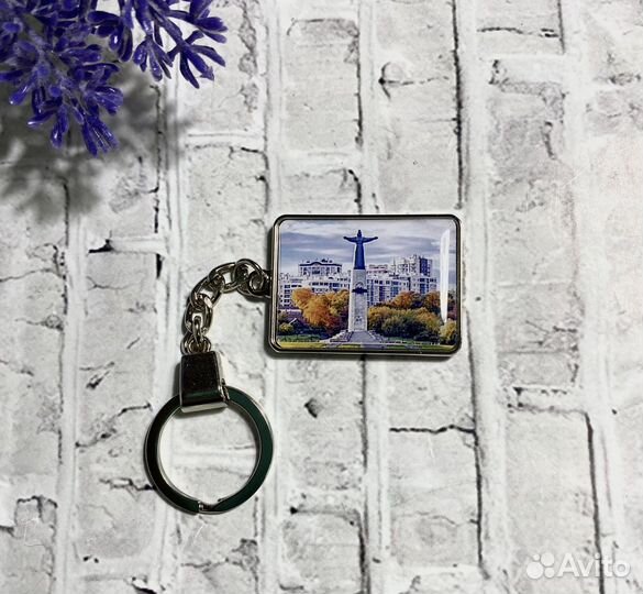 Фотобрелок