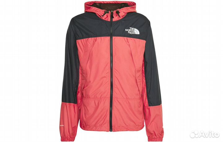 THE north face Jacket Unisex Pink (XL)(94)