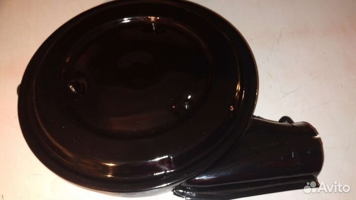 Корпус воздушного фильтра ваз 2107