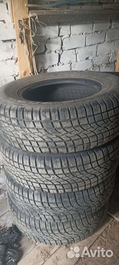 КАМА Кама-221 235/70 R16