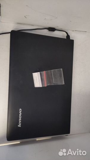 Ноутбук Lenovo V110-15IAP Intel Celeron 1100 мгц 4