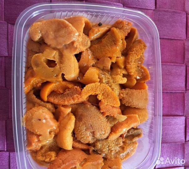 Икра, краб, креветка, рыба, морепродукты оптом