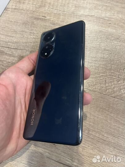 HONOR 50, 6/128 ГБ