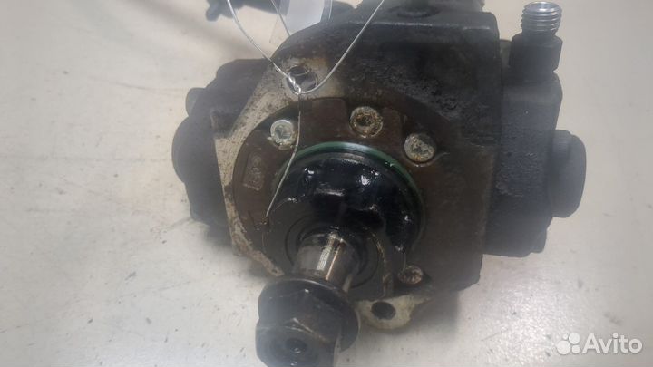 Тнвд Ford Transit, 2008