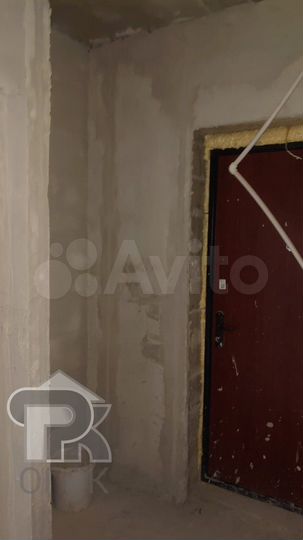 2-к. квартира, 56,8 м², 9/17 эт.