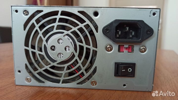 Блок питания PowerMan IW-P300A2-0 300W