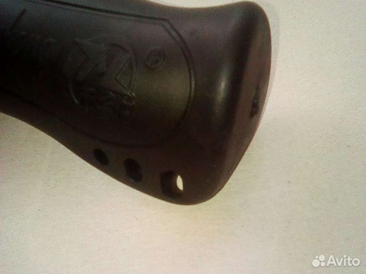 Ручка газа электровелосипеда. акселератор