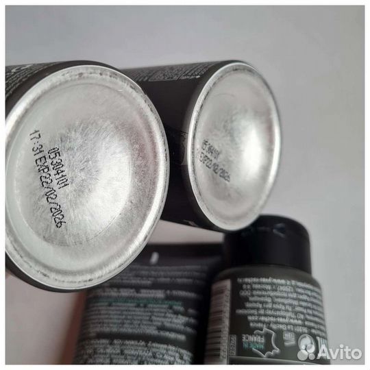 Yves Rocher Пена Бальзам после бритья