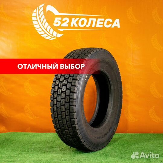 Грузовая шина 315/70R22.5 на каз 4440