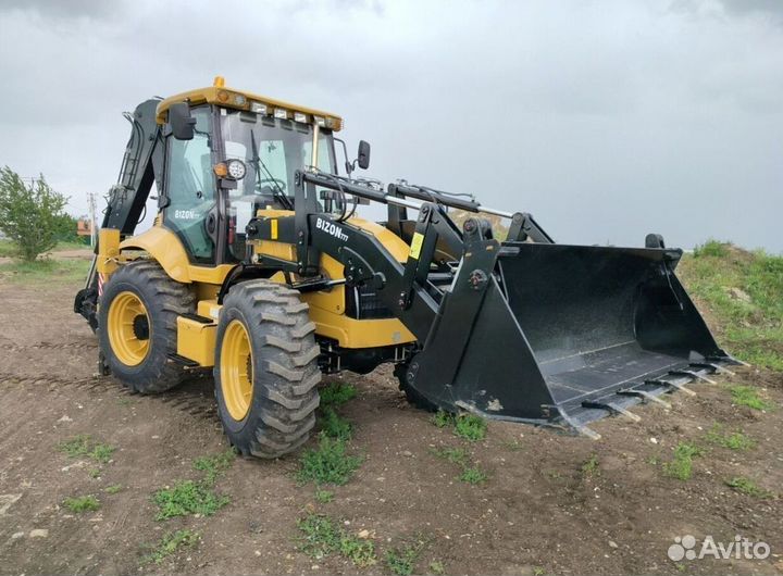 Фронтальный погрузчик Kyloton MR22, 2024