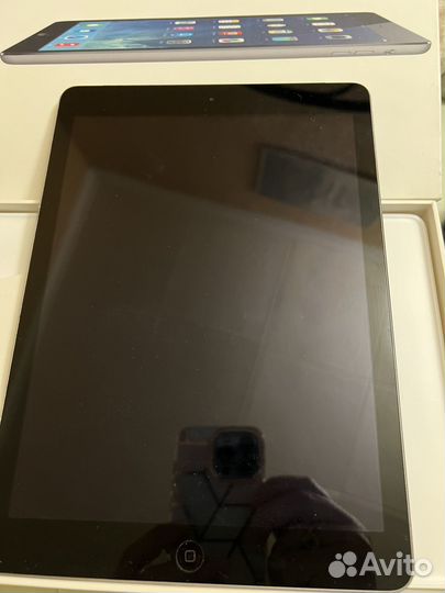 iPad air