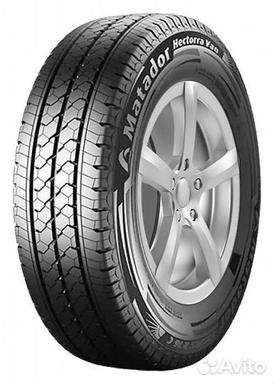 Matador Hectorra Van 185/75 R16 104R