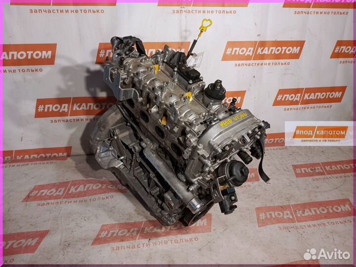 Двс 274.920 2,0 Mercedes C W167 W447 X253 R172