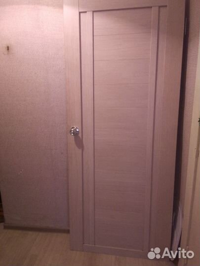 Дверь входная