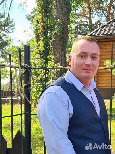Агентство недвижимости/Агент по недвижимости
