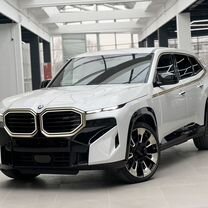 BMW XM 4.4 AT, 2023, 15 км, с пробегом, цена 22 390 000 руб.