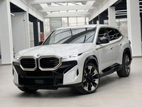 BMW XM 4.4 AT, 2023, 15 км, с пробегом, цена 22 500 000 руб.