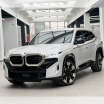 BMW XM 4.4 AT, 2023, 15 км, с пробегом, цена 22 390 000 руб.