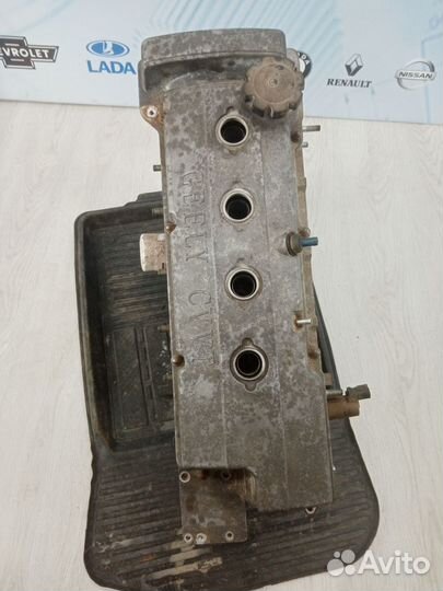 Двигатель двс Мотор Geely GC6