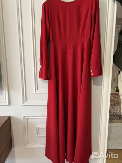 Платье женское