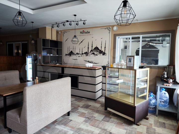 Свободного назначения, 120 м²