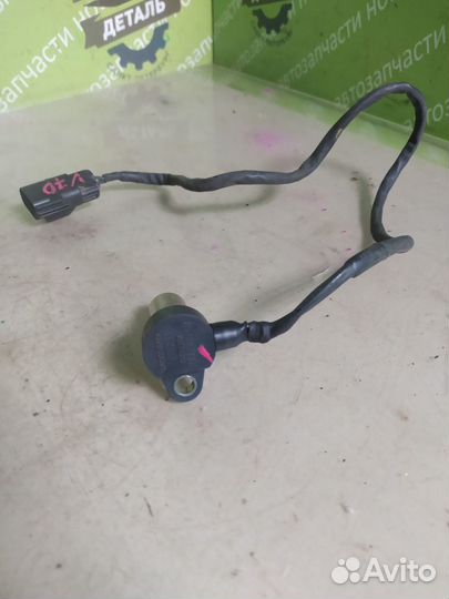 Датчик распредвала Volvo V70