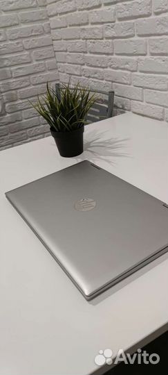 Ноутбук Hp Pavilion x360