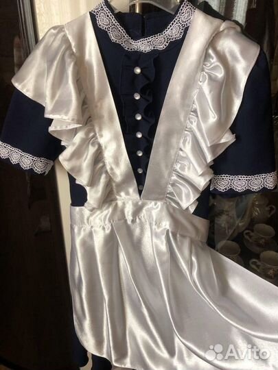 Продам форму на последний звонок