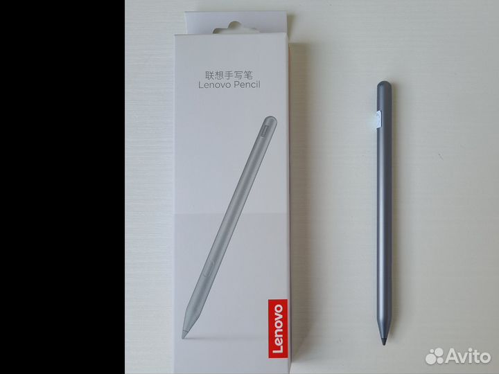 Стилус Lenovo 