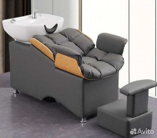 Мойка парикмахерская