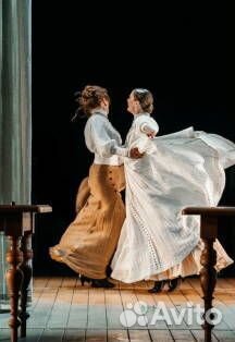 Дядя Жорж билеты за 1/2 стоимости